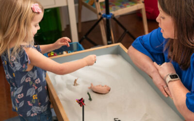 Top Misconceptions About Play Therapy