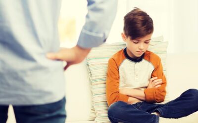 Why Your Kids Aren’t Manipulating You