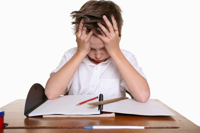 Is Your Child Struggling With Perfectionism?