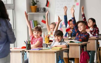Why Is My Child’s Behavior Different At School?