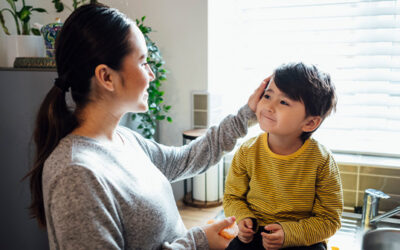 Focus On The Child, Not The Problem