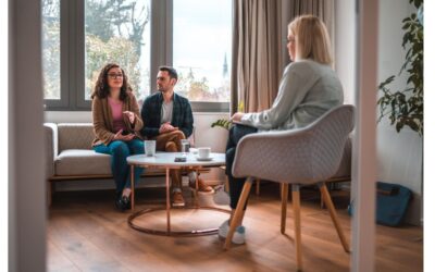 Your Role in Play Therapy: Why Parents Matter
