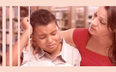 Why It’s So Hard to Watch Your Child Fail
