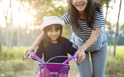 Why Praise Doesn’t Create Positive Self-Esteem in Children
